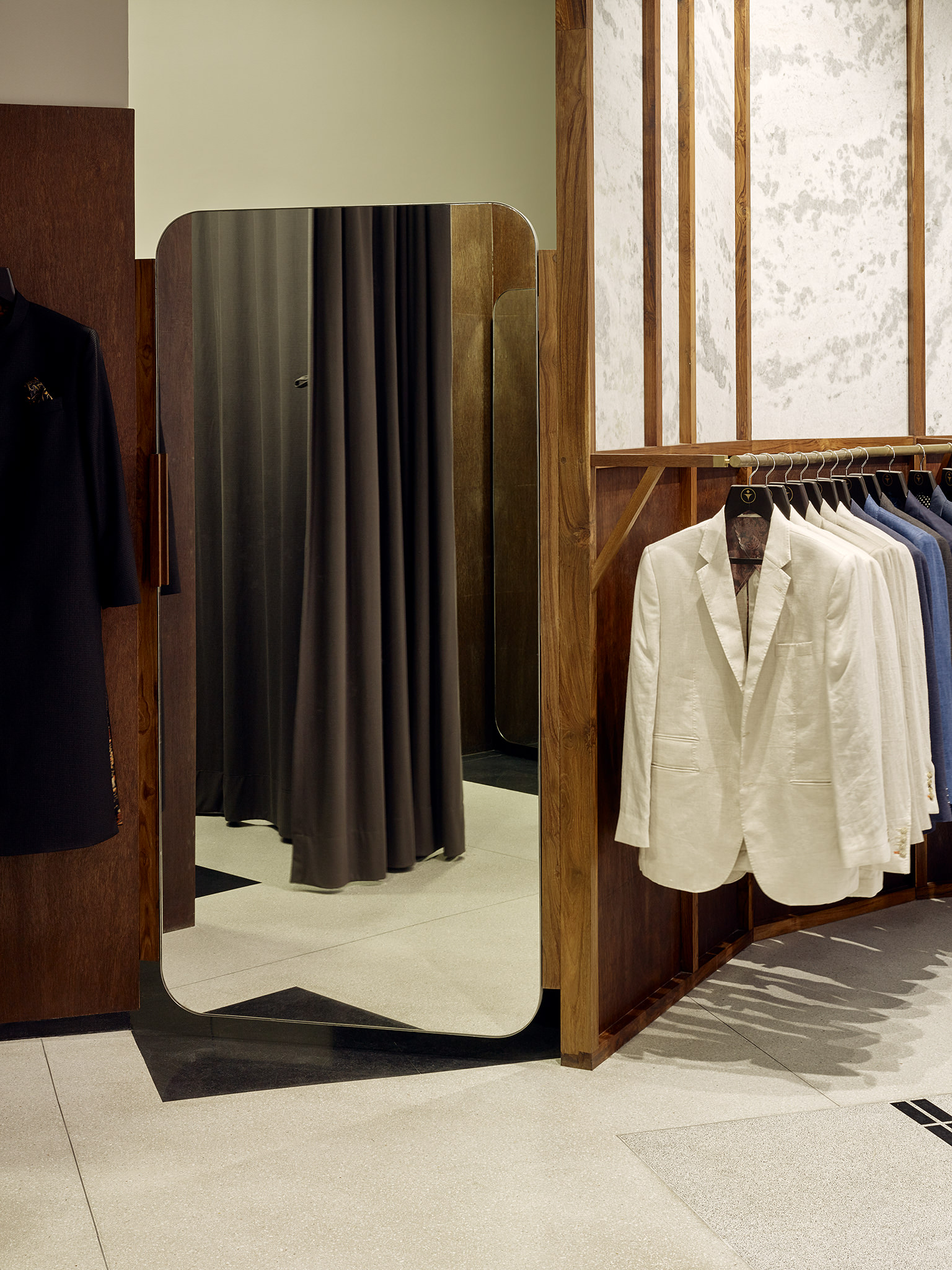 Devotié Store, Mumbai